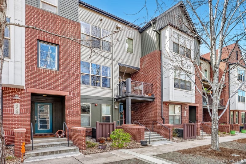 457 Reed , Lakewood, CO 80226