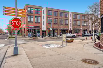 457 Reed , Lakewood, CO 80226