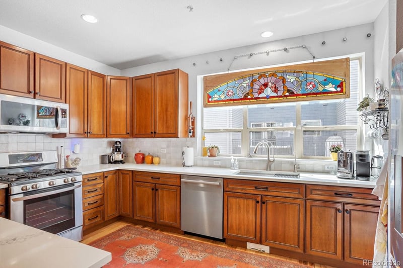 457 Reed , Lakewood, CO 80226