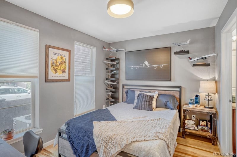 457 Reed , Lakewood, CO 80226