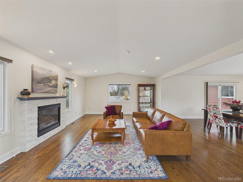 1709 Kearney St, Denver, CO 80224