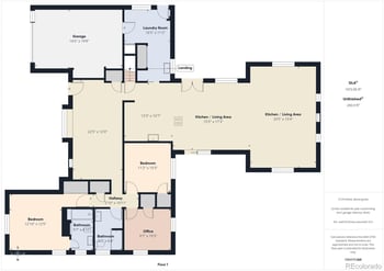 1709 Kearney St, Denver, CO 80224