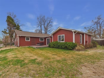 1709 S Kearney St, Denver, CO 80224
