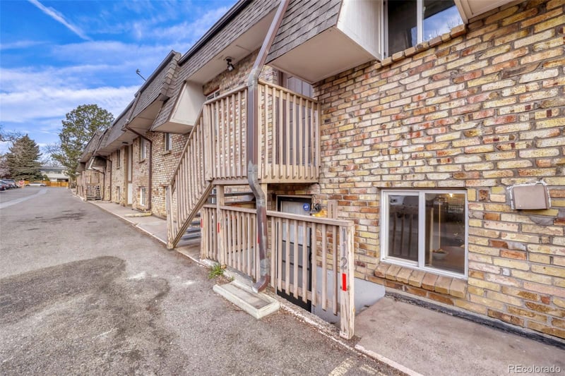 2190 Holly St #112, Denver, CO 80222
