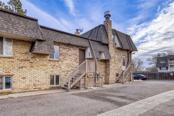 2190 Holly St #112, Denver, CO 80222