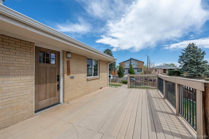 951 Tennyson St, Denver, CO 80204