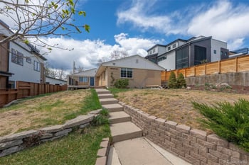 951 Tennyson St, Denver, CO 80204