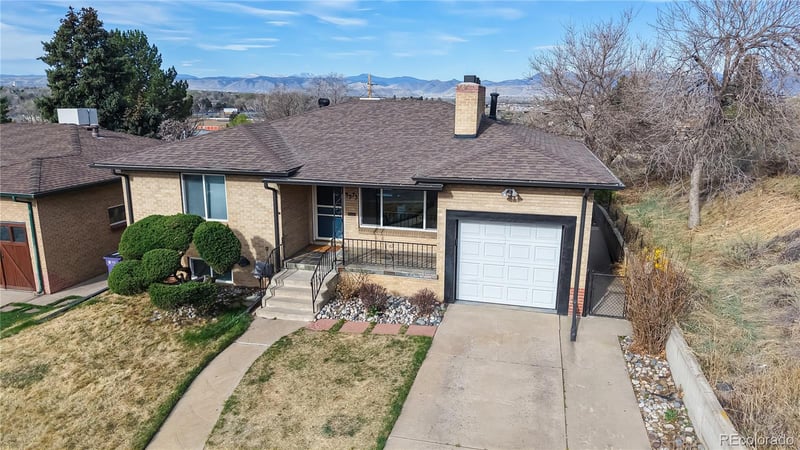 4975 Fenton St, Denver, CO 80212