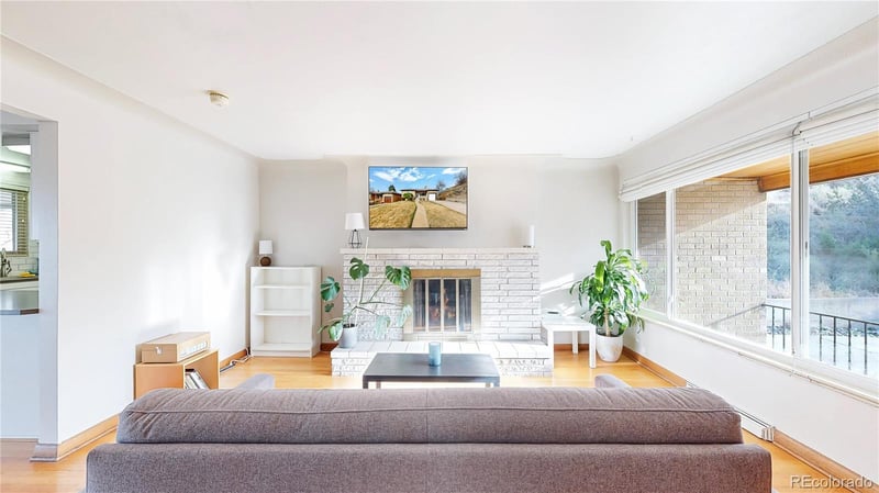 4975 Fenton St, Denver, CO 80212