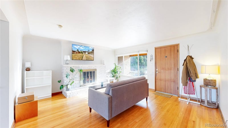 4975 Fenton St, Denver, CO 80212