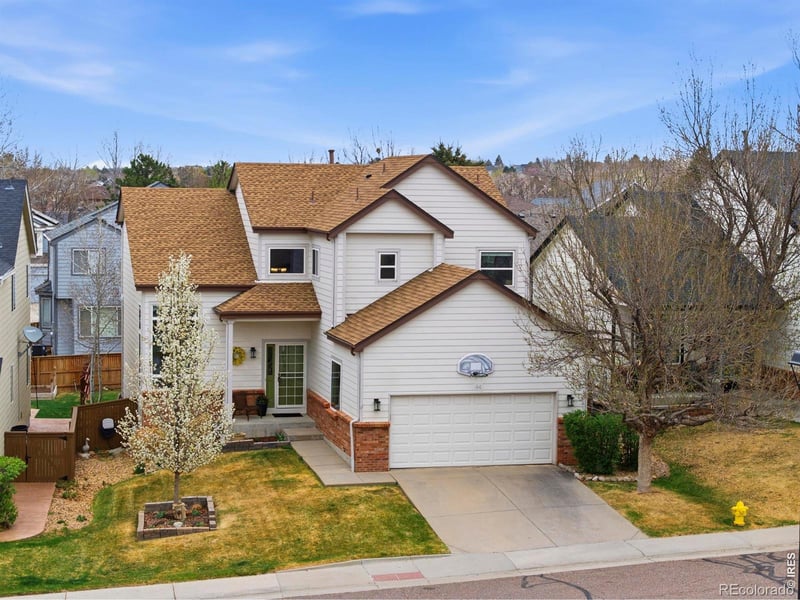 9734 Red Oakes Dr, Highlands Ranch, CO 80126