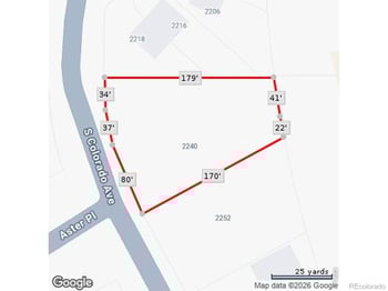 2240 Colorado Ave, Loveland, CO 80537