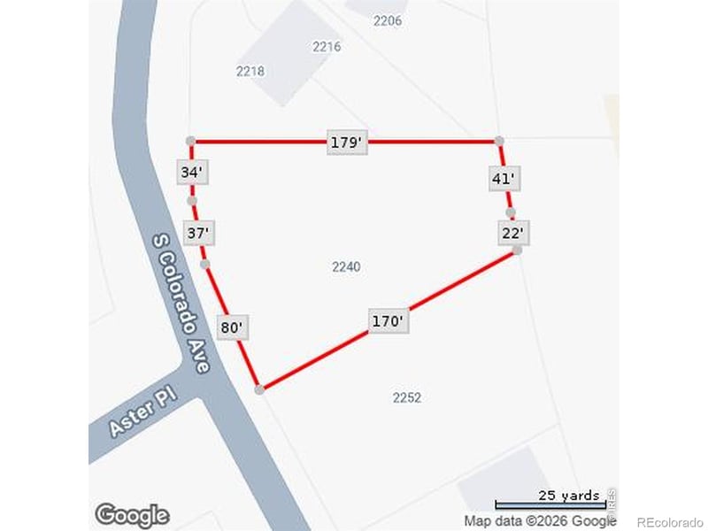 2240 Colorado Ave, Loveland, CO 80537