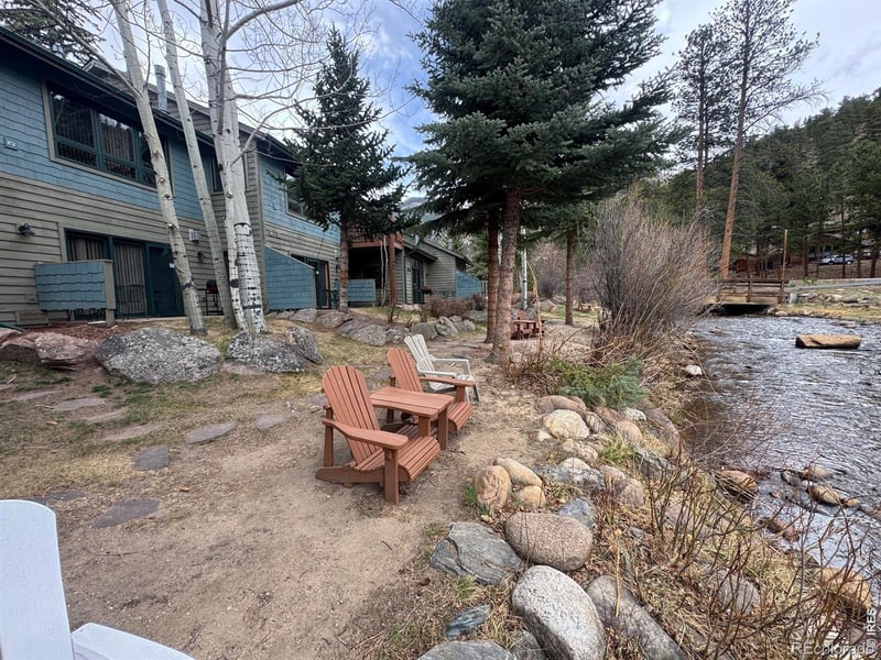 2100 Fall River Rd #4, Estes Park, CO 80517