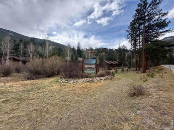 2100 Fall River Rd #4, Estes Park, CO 80517
