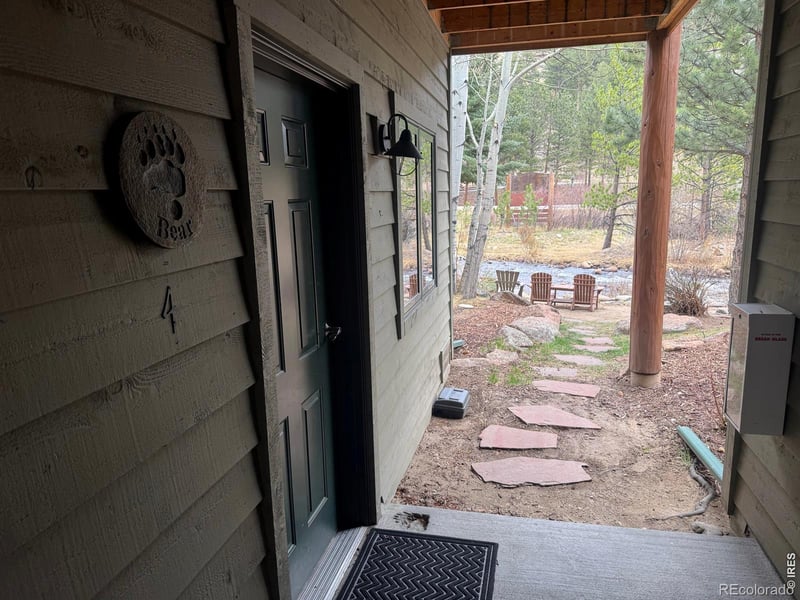 2100 Fall River Rd #4, Estes Park, CO 80517