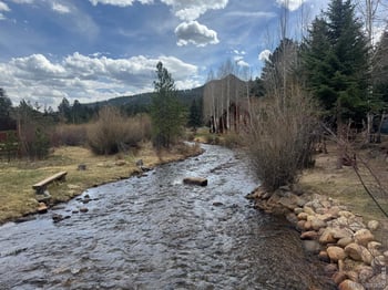 2100 Fall River Rd #4, Estes Park, CO 80517