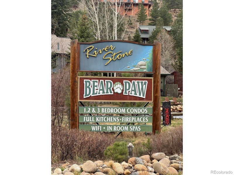 2100 Fall River Rd #4, Estes Park, CO 80517