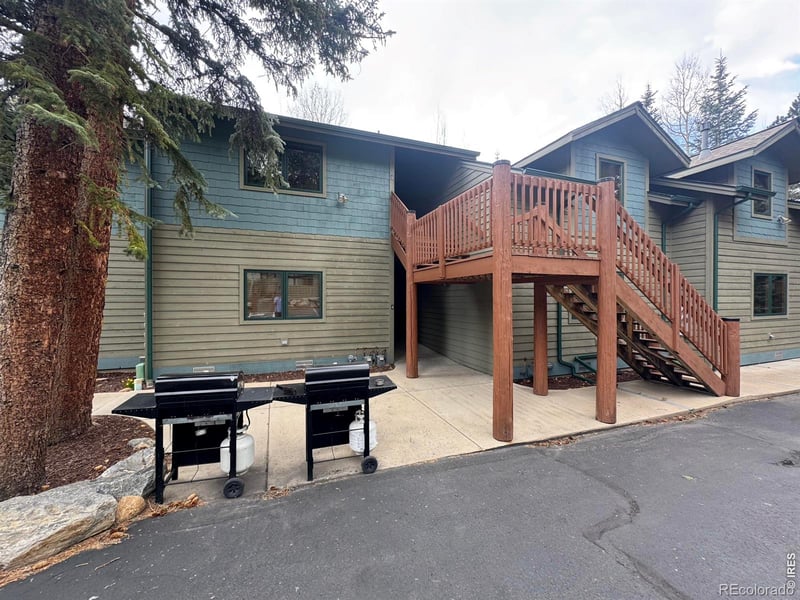 2100 Fall River Rd #4, Estes Park, CO 80517