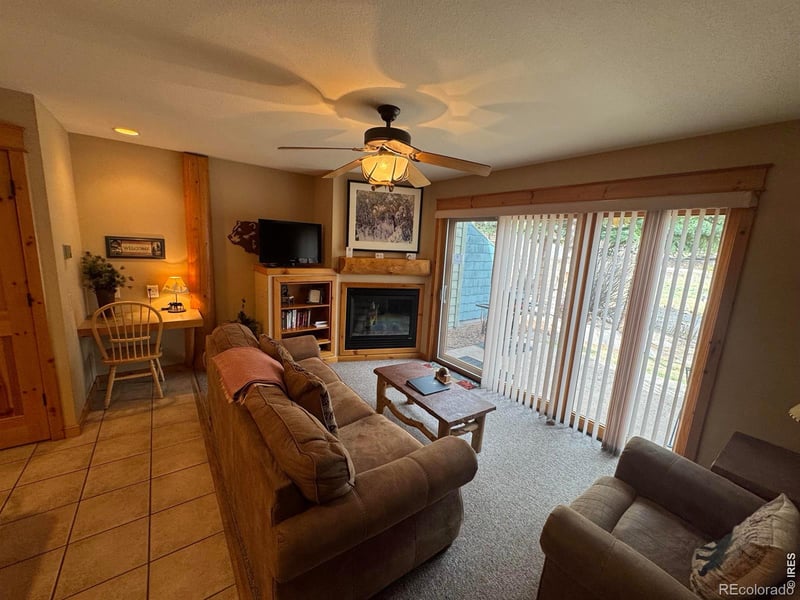 2100 Fall River Rd #4, Estes Park, CO 80517