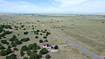 3421 Camino Del Rey, Crestone, CO 81131