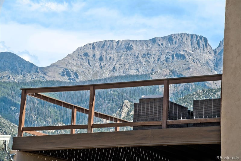 3421 Camino Del Rey, Crestone, CO 81131