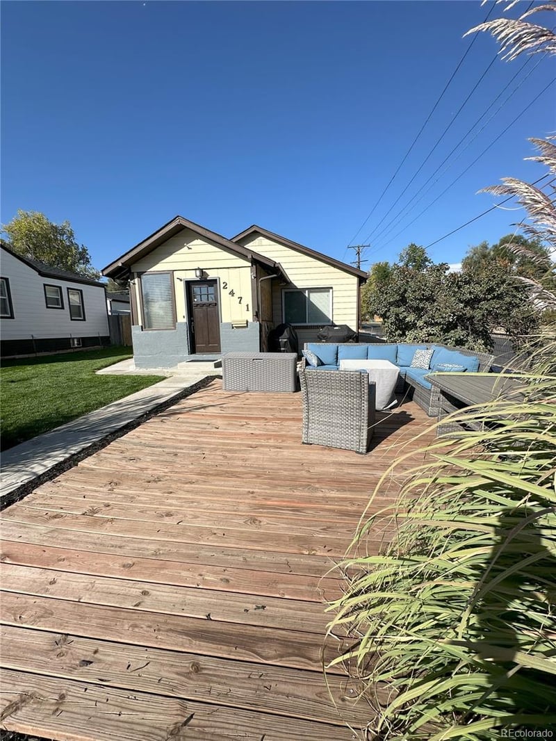 2471 Harlan St, Edgewater, CO 80214