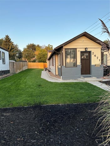 2471 Harlan St, Edgewater, CO 80214