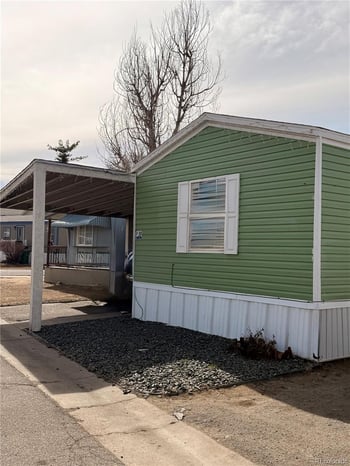 14470 E 13th Ave Lot F39, Aurora, CO 80011