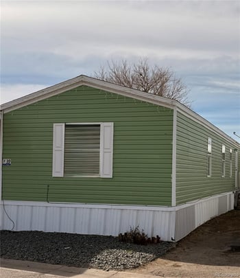 14470 E 13th Ave Lot F39, Aurora, CO 80011