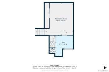 3354 W 114th Pl, Westminster, CO 80031