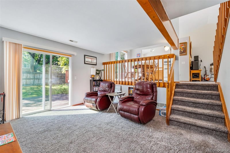 3354 114th Pl, Westminster, CO 80031