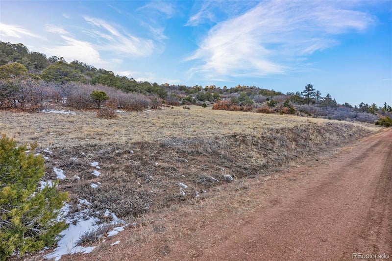 Taylor Trl, Canon City, CO 81212