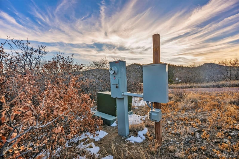 Taylor Trl, Canon City, CO 81212