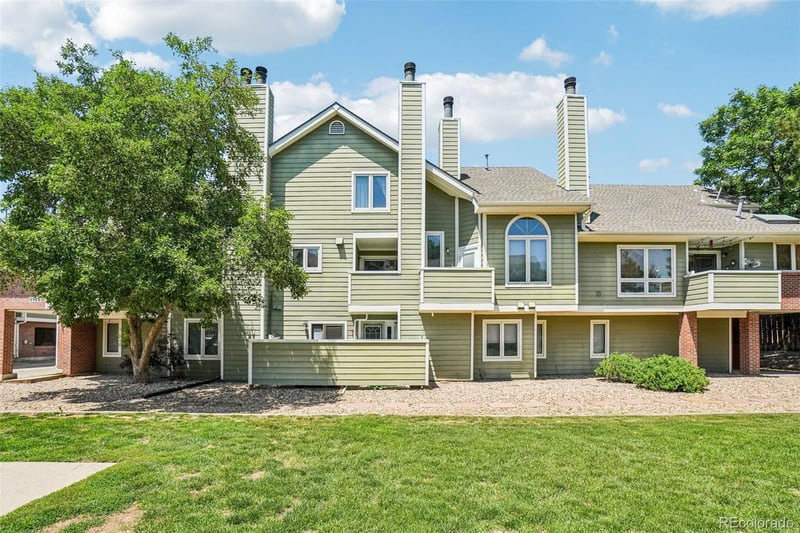 1310 Monaco Pw #G, Denver, CO 80224