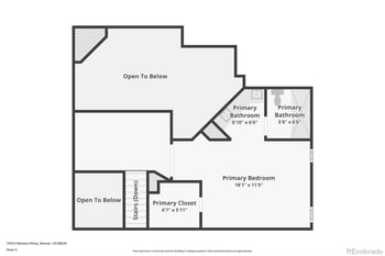 1310 Monaco Pw #G, Denver, CO 80224