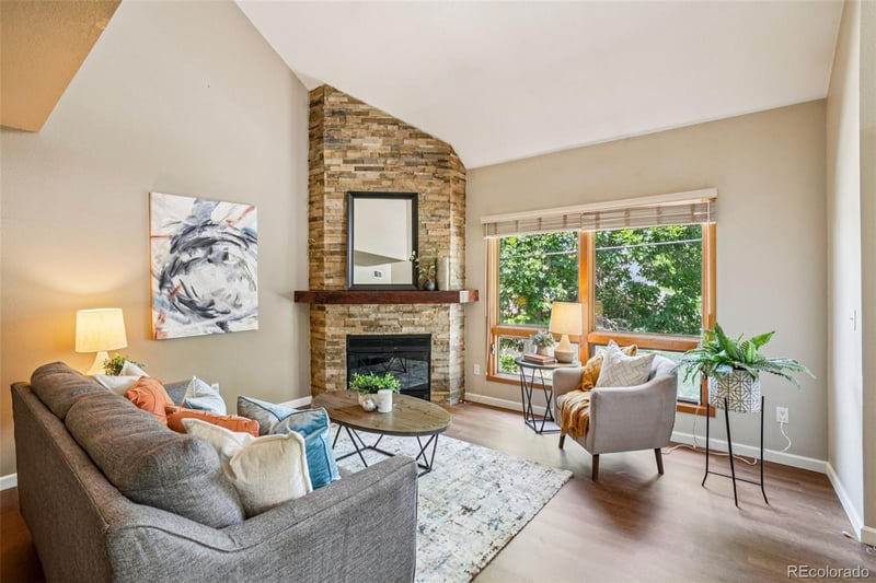 1310 Monaco Pw #G, Denver, CO 80224