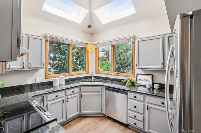 1310 Monaco Pw #G, Denver, CO 80224