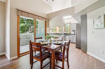 1310 Monaco Pw #G, Denver, CO 80224