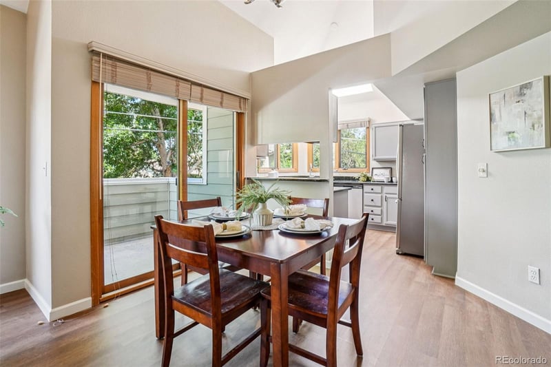 1310 Monaco Pw #G, Denver, CO 80224