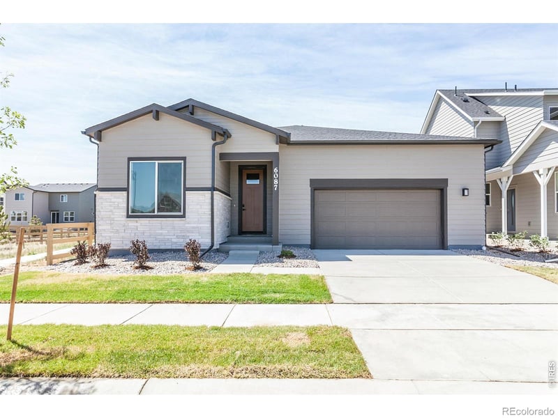 6087 Red Barn Rd, Timnath, CO 80547