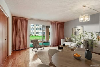 300 Clinton St #5A, Denver, CO 80247