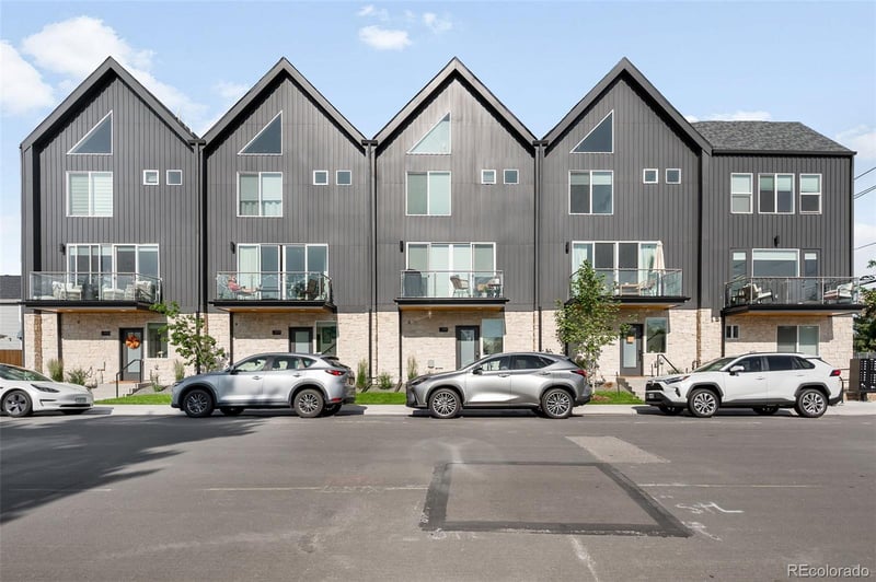 2282 Dexter St #2, Denver, CO 80222