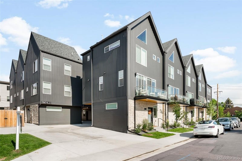 2282 Dexter St #2, Denver, CO 80222