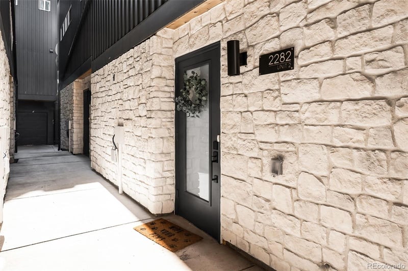 2282 Dexter St #2, Denver, CO 80222