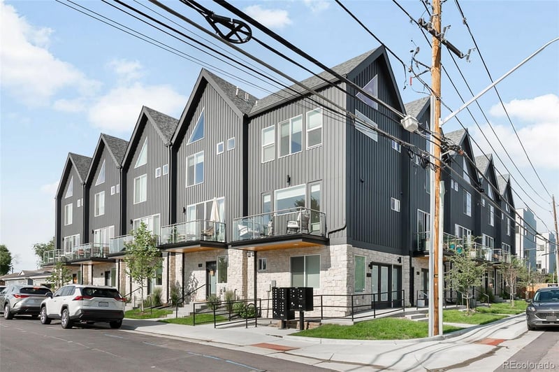 2282 Dexter St #2, Denver, CO 80222