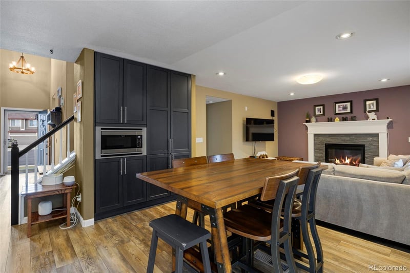 21341 White Ash Ct, Parker, CO 80138
