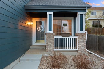 21341 White Ash Ct, Parker, CO 80138