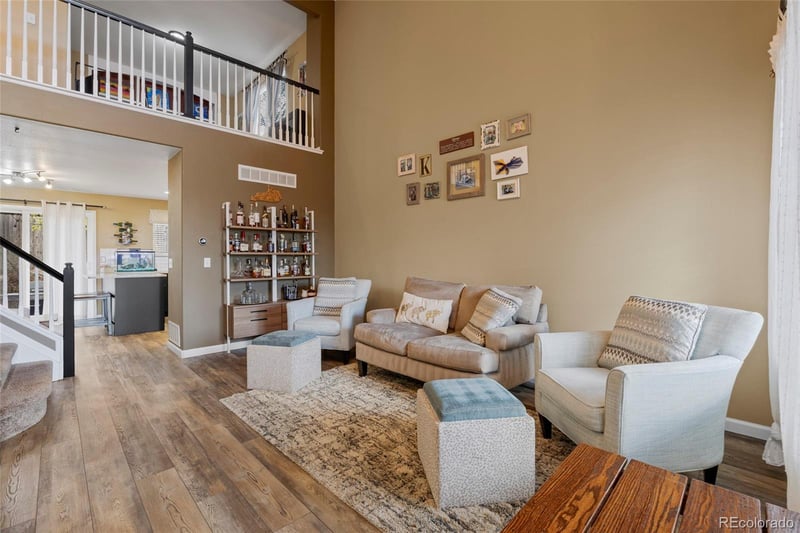 21341 White Ash Ct, Parker, CO 80138