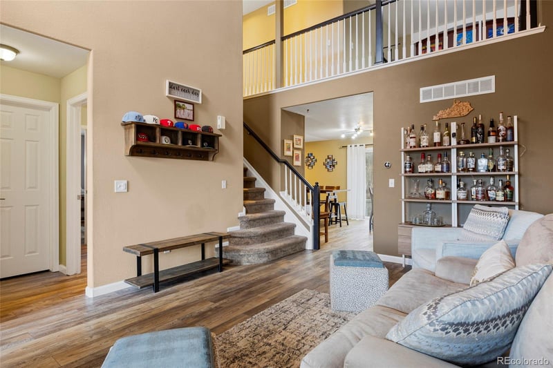 21341 White Ash Ct, Parker, CO 80138